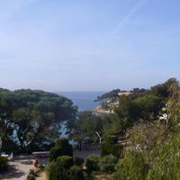 Superior Suite with Terrace and Sea View