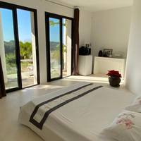 Double room (2 Adults) with private terrace 