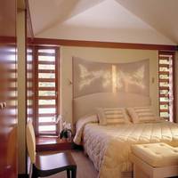 Wooden Lodge