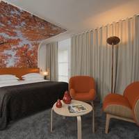 Privilege Double Room