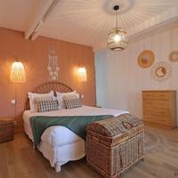 Double Room with Extra Bed