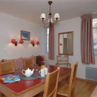 One-Bedroom Apartment (4 Adults)