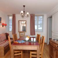 One-Bedroom Apartment (4-5 Adults)