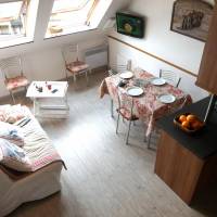 Two-Bedroom Apartment (4 Adults)
