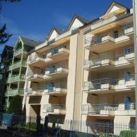 One Bedroom Apartment (4 person)
