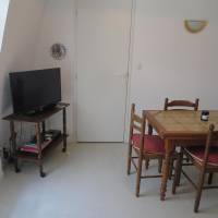 Apartment (9 Adults)