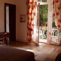 Superior Double Room with Balcony