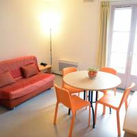 Comfort One-Bedroom Apartment