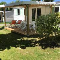 Mobile Home (6 Adults)