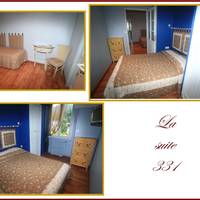 Family Room (3 Adults)