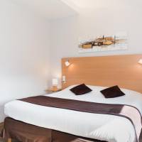 Comfort Double Room with Valley View