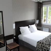 Superior Double or Twin Room with Air Conditioning