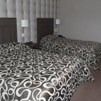 Triple Room with Air Conditioning
