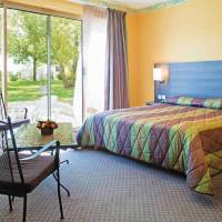 Privilege Double or Twin Room with Air Conditioning