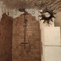 Deluxe Double Room (2 Adults + 1 Child) - Oasis