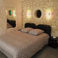 Deluxe Double Room - Etoile