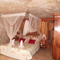 Deluxe Double Room - Eden