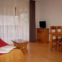 2-Room Apartment (4 Adults)