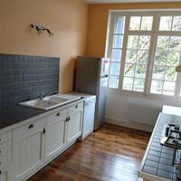 Duplex Apartment