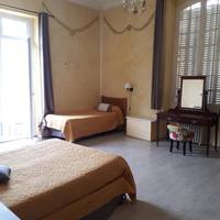 Double Room with Balcony (2 Adults + 1 Child)