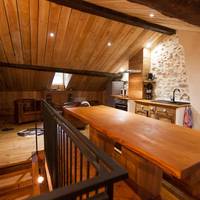Duplex Apartment