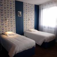 Family Room (4 Adults)