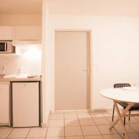 One-Bedroom Apartment (4 Adults)