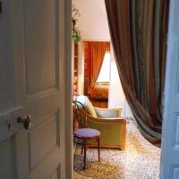 Comfort Suite with Kitchen