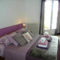 Comfort Apartment