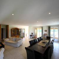 Six-Bedroom Holiday Home