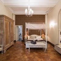 Deluxe Double Room - La Bourgeoise