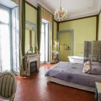 Superior Double Room - La Romantique