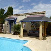 Apartment with Pool View - Adults Only