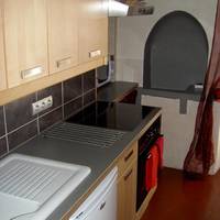 Duplex Apartment