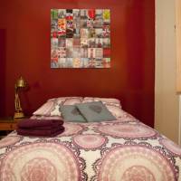 Deluxe Apartment - Masse