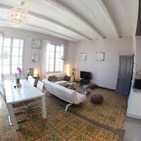 Duplex Apartment with Terrace