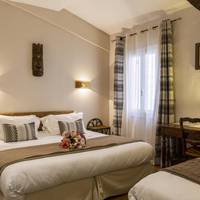 Triple Room with Access By Stairs