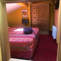 Attic Double Room
