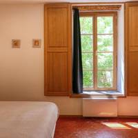 King Room with Garden View