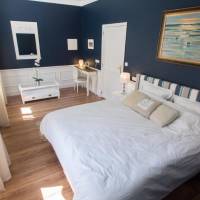 Triple Room with Garden View