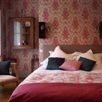 Standard Double Room - 1st floor