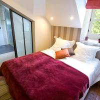Standard Double Room - 2nd Floor