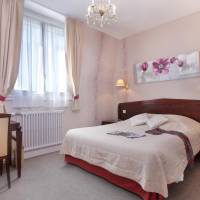 Privilege Double or Twin Room (1-2 Persons)