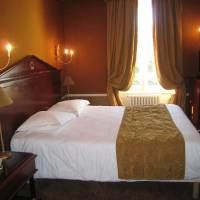 Superior Double Room - Park Side