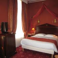 Privilege Double Room