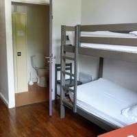 Bed in 3-Bed Mixed Dormitory Room
