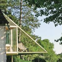 Four-Bedroom Holiday Home