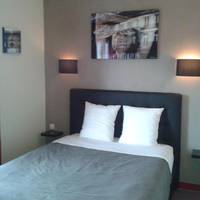 Double Room with Private External Bathroom