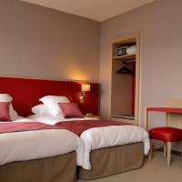 Superior Room with Sea View and Balcony