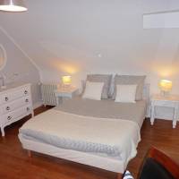 Classic Double Room with Sea View